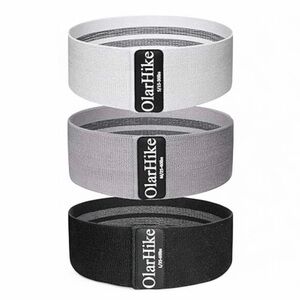OlarHike Resistance Bands Booty Bands Set